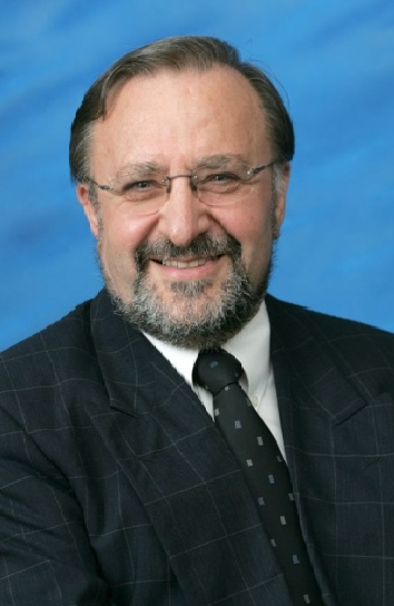 信息学院关于德国院士leolorenz教授学术报告会的通知